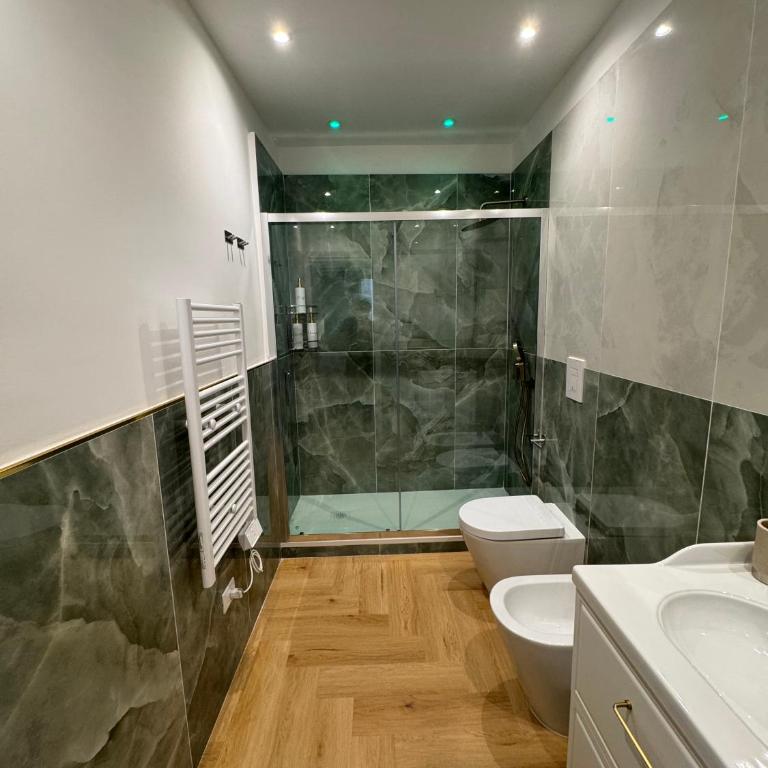 Calamore Apartment - Appartamento con 1 Camera da Letto - 2