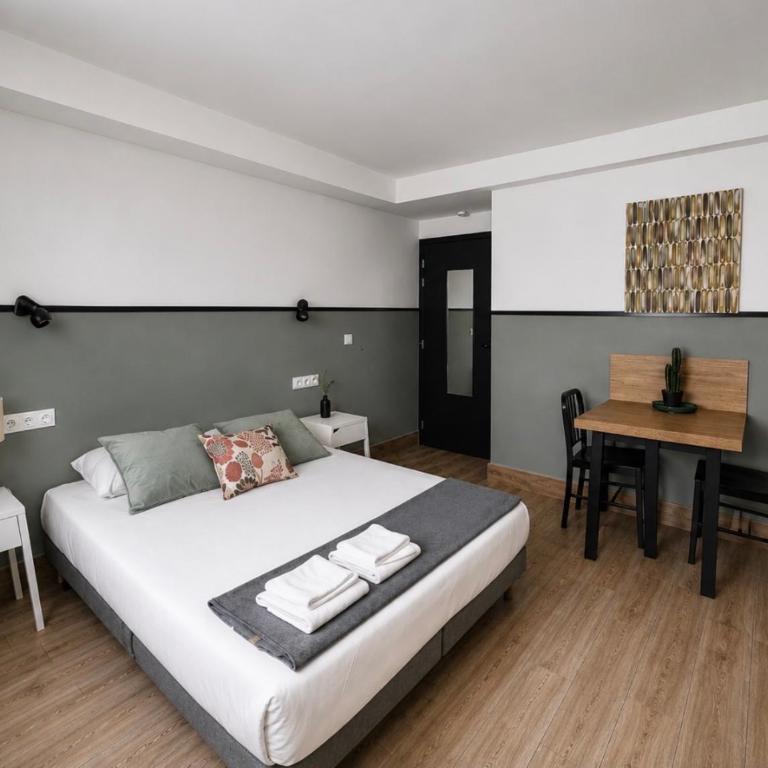 Casa Stay - Appartement - 5