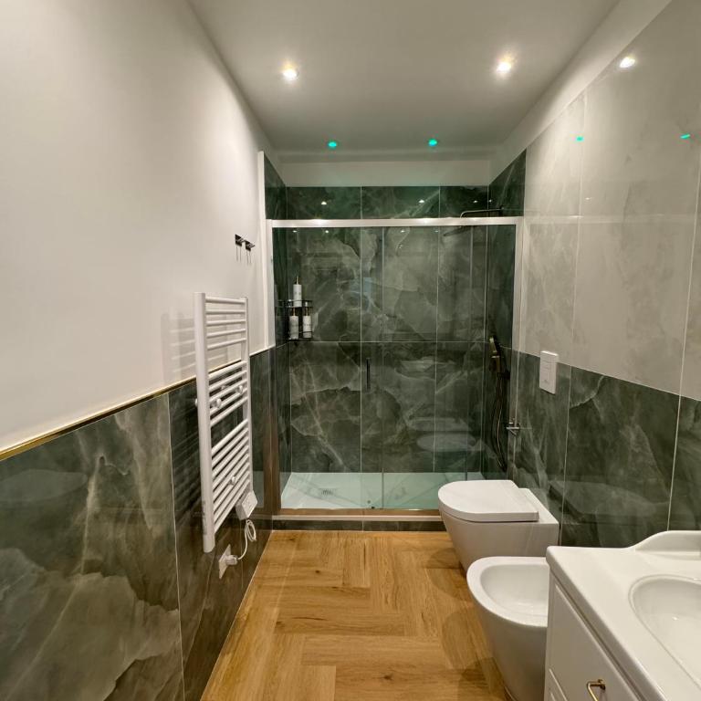Calamore Apartment - Appartamento con 1 Camera da Letto - 22