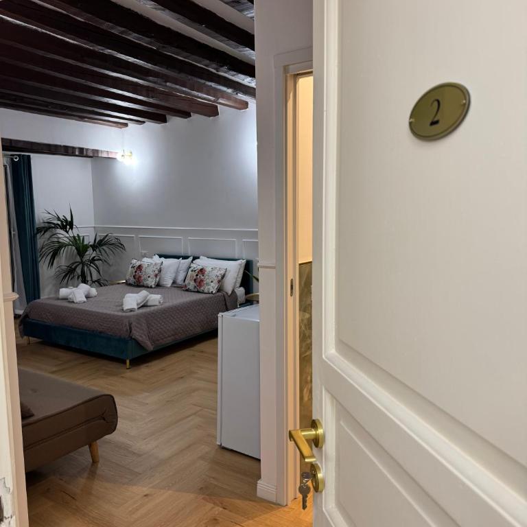 Calamore Apartment - Appartamento con 1 Camera da Letto - 31