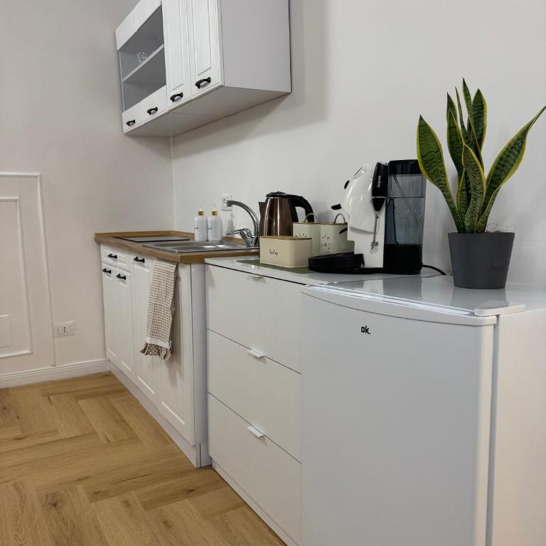 Calamore Apartment - Appartamento con 1 Camera da Letto - 32