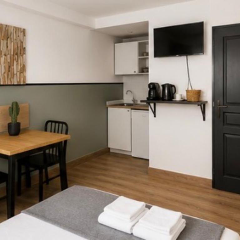 Casa Stay - Appartement - 2