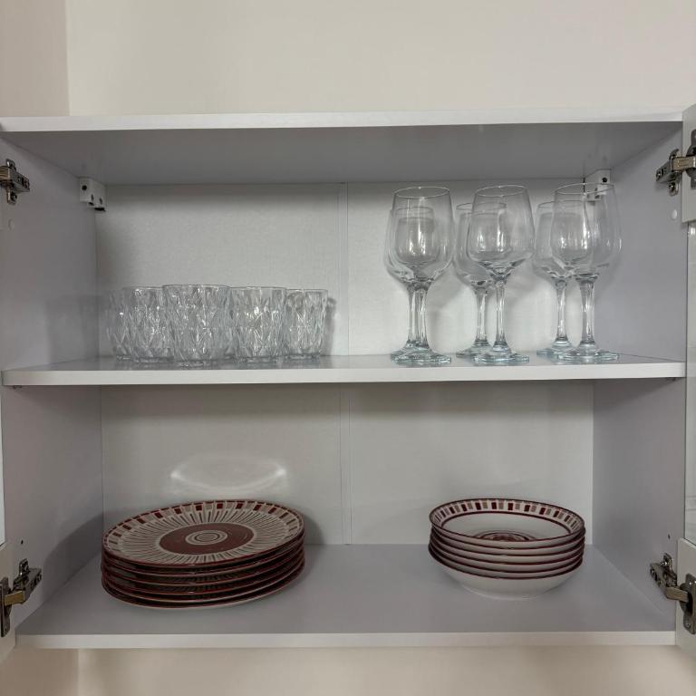 Calamore Apartment - Appartamento con 1 Camera da Letto - 40