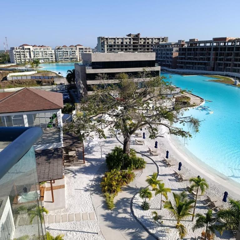 Baia Kristal Cartagena - One-Bedroom Apartment - 1