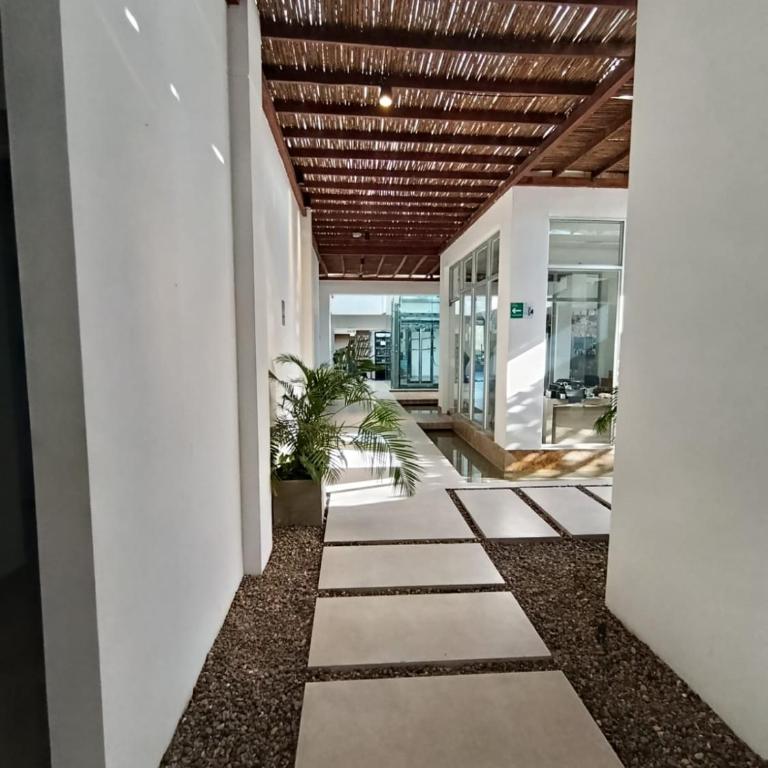 Baia Kristal Cartagena - One-Bedroom Apartment - 2