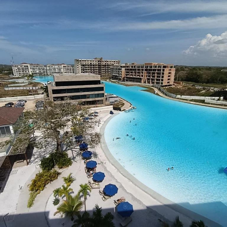 Baia Kristal Cartagena - One-Bedroom Apartment - 3