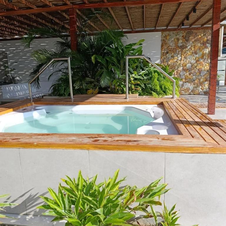 Baia Kristal Cartagena - One-Bedroom Apartment - 15