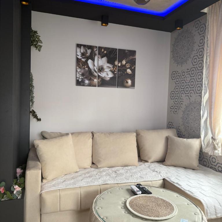 Altura Garden 2 - Apartment mit 1 Schlafzimmer - 3
