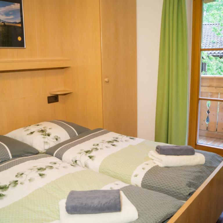 Ganoihof apartments - Apartamento de 2 dormitorios - 9