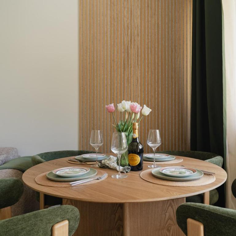 Casa Oliva Rapallo - Appartamento con 1 Camera da Letto - 17