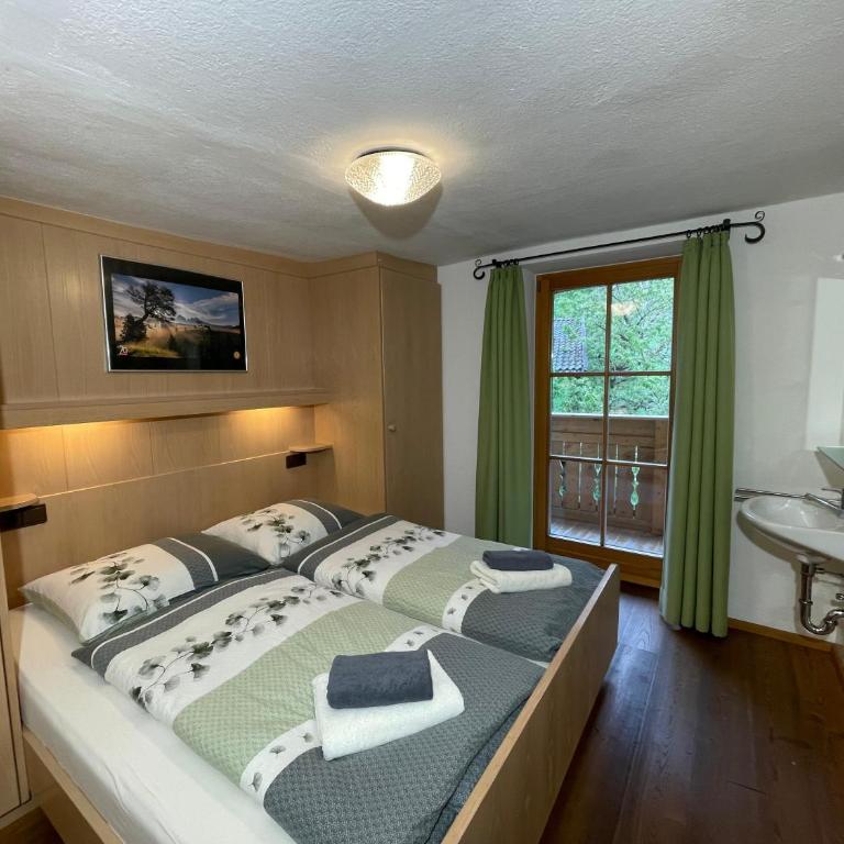 Ganoihof apartments - Apartamento de 2 dormitorios - 10