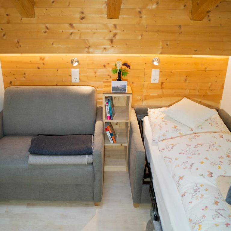 Ganoihof apartments - Apartamento Superior de 2 dormitorios - 14