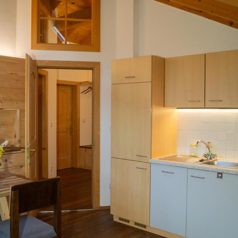 Ganoihof apartments - Apartamento Superior de 2 dormitorios - 5
