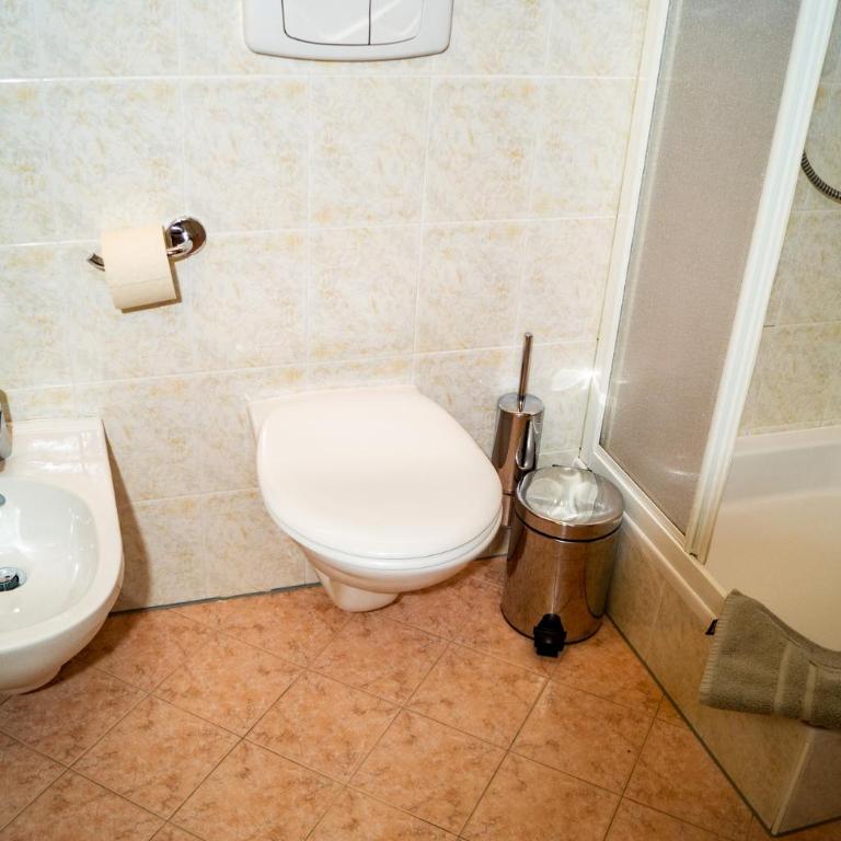 Ganoihof apartments - Apartamento Superior de 2 dormitorios - 8