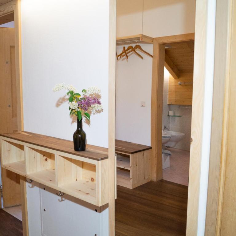Ganoihof apartments - Apartamento Superior de 2 dormitorios - 19
