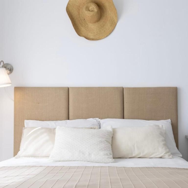 Apartment Malaga Historic Center - Two-Bedroom Apartment - 10