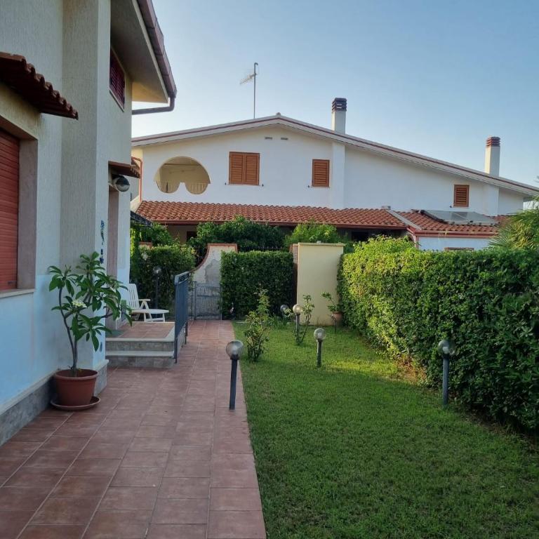 Blu horizon - Casa con 4 camere da letto - 1