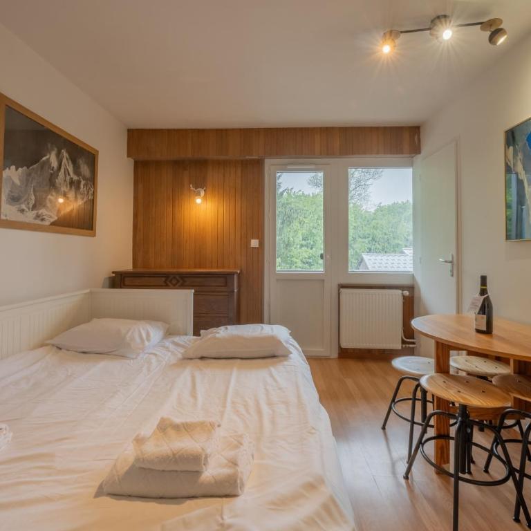Apt. La Larze 58 - Happy Rentals - Apartment mit Balkon - 4