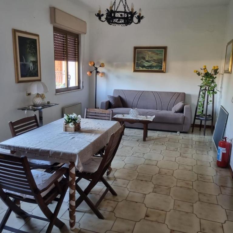 Blu horizon - Casa con 4 camere da letto - 24