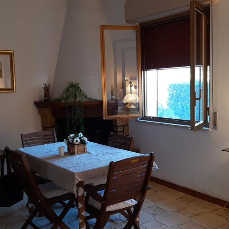 Blu horizon - Casa con 4 camere da letto - 11