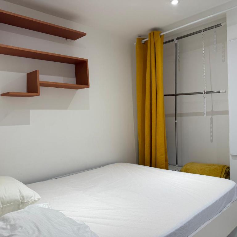 StelleTratti Central Suites - Appartamento con Vista Mare - 2