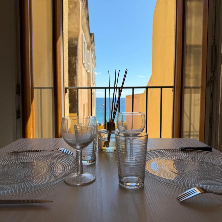 StelleTratti Central Suites - Appartamento con Vista Mare - 9