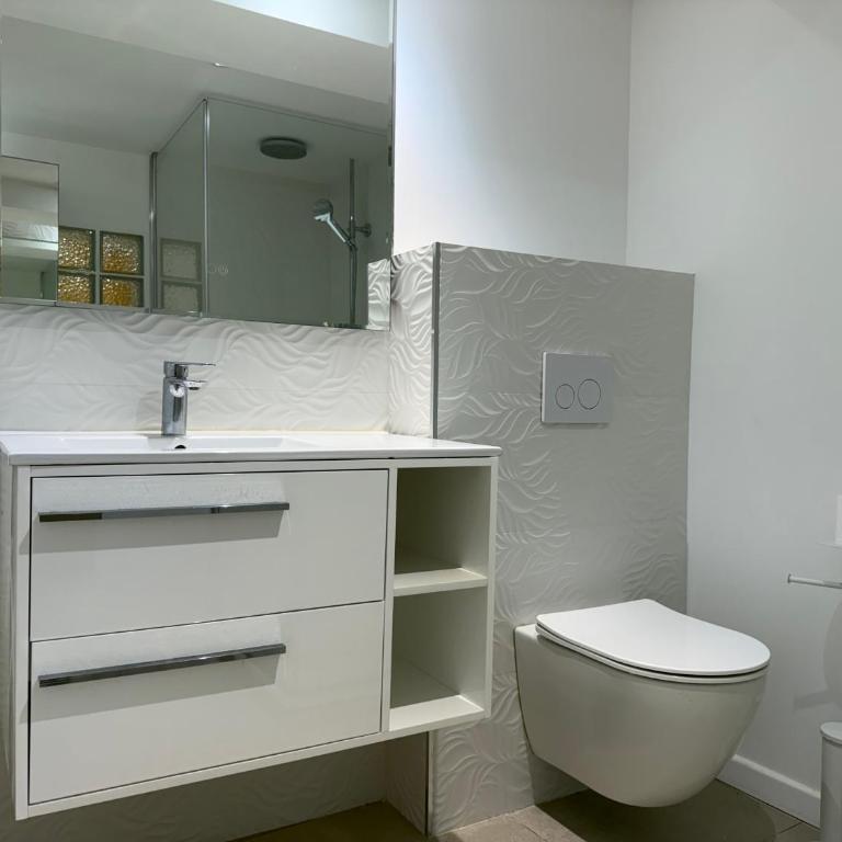 StelleTratti Central Suites - Appartamento con Vista Mare - 10