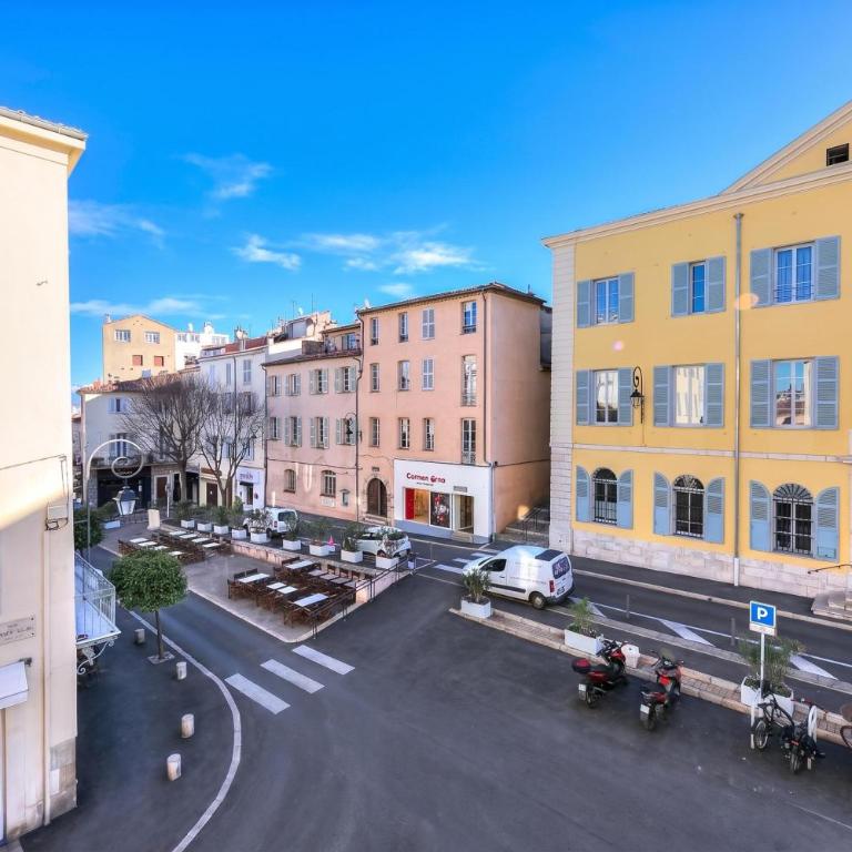 Appartement Angé 100m de la mer - Happy Rentals - Appartement - 21