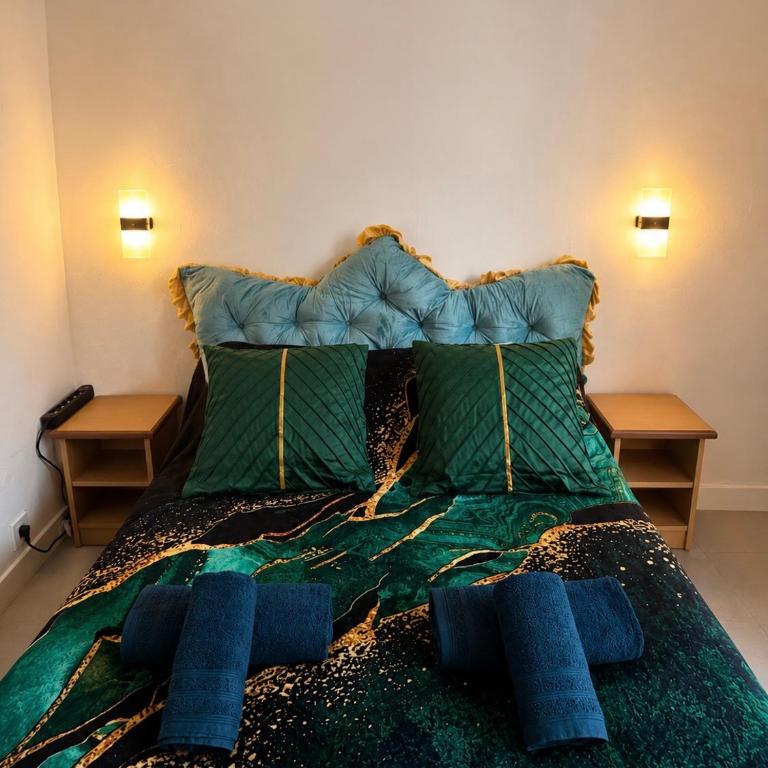Level 4 - Apartamento de 1 dormitorio - 2
