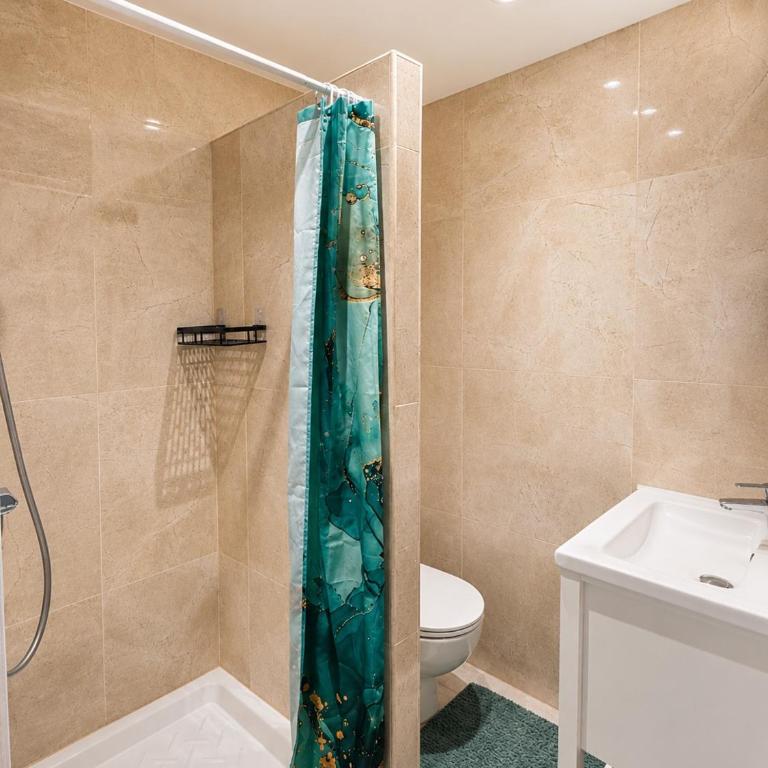Level 4 - Apartamento de 1 dormitorio - 9