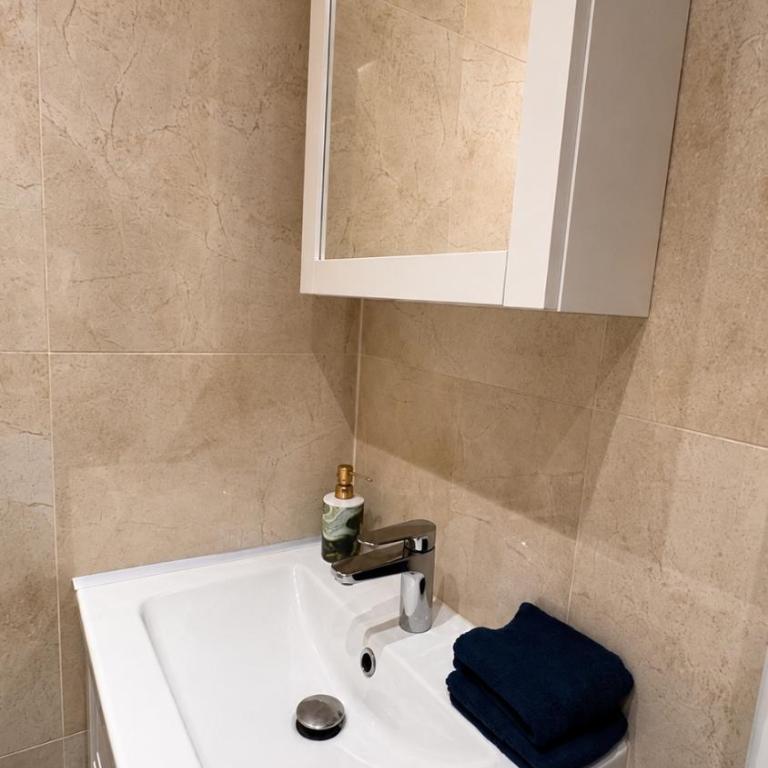 Level 4 - Apartamento de 1 dormitorio - 7