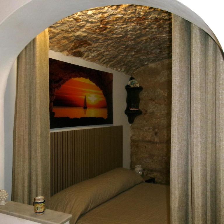 Casa Ciccio - Studio Apartment - 5