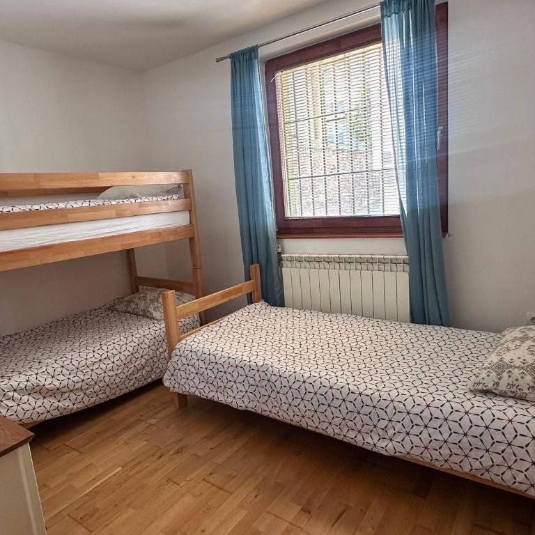 Apartment Čaršija - One-Bedroom Apartment - 14