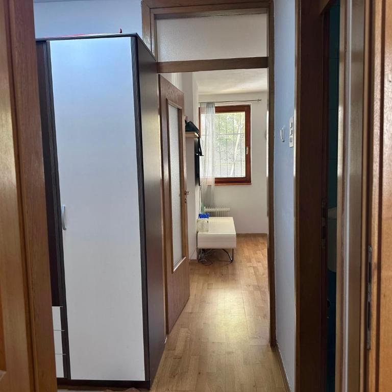 Apartment Čaršija - One-Bedroom Apartment - 19
