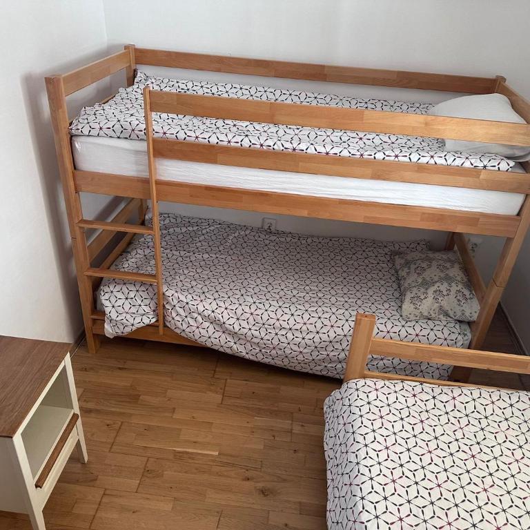 Apartment Čaršija - One-Bedroom Apartment - 18