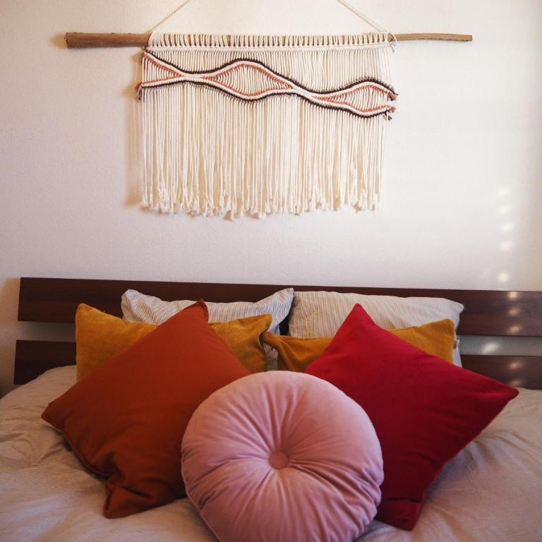 Villa Etxetxo - Two-Bedroom House - 4