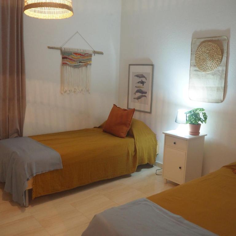 Villa Etxetxo - Two-Bedroom House - 9