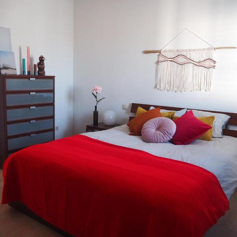 Villa Etxetxo - Two-Bedroom House - 5