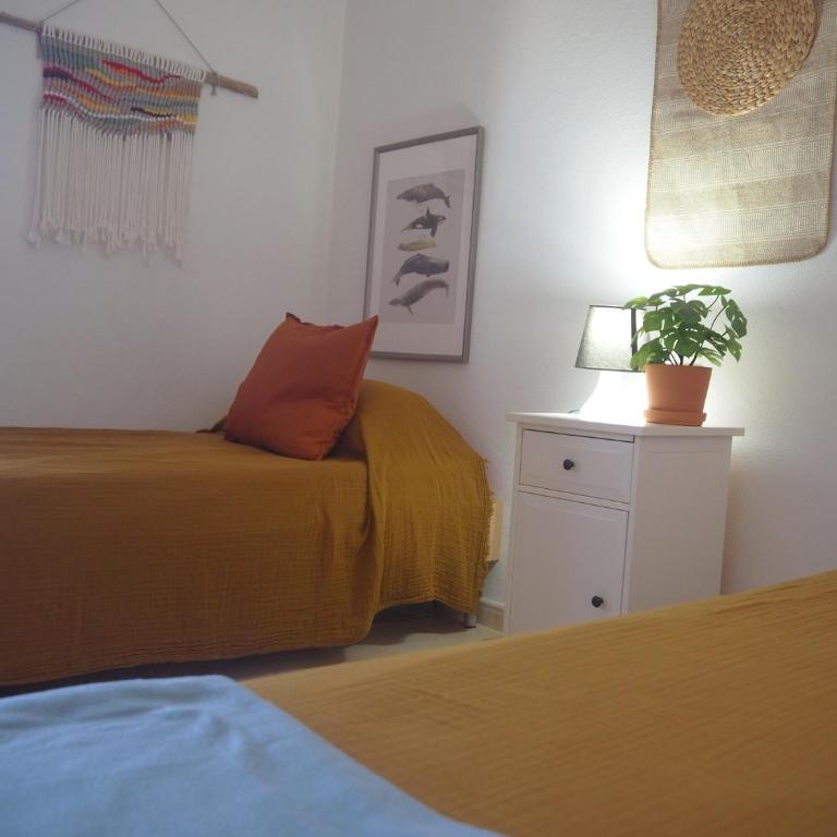 Villa Etxetxo - Two-Bedroom House - 11
