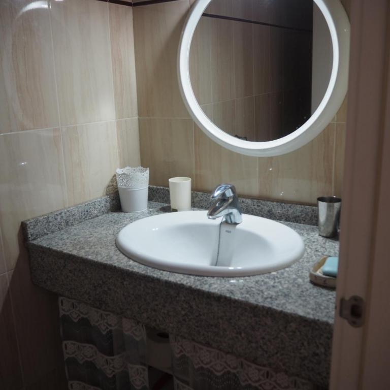Villa Etxetxo - Two-Bedroom House - 15