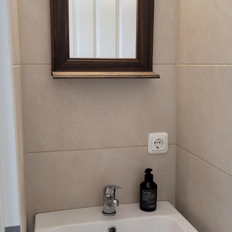 Daheim Nr 2 - Südwesterhaus Allgäu - Apartment mit 1 Schlafzimmer - 12