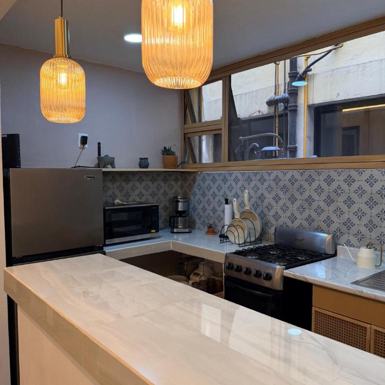 Agaveria stay - Four-Room Apartment - 2