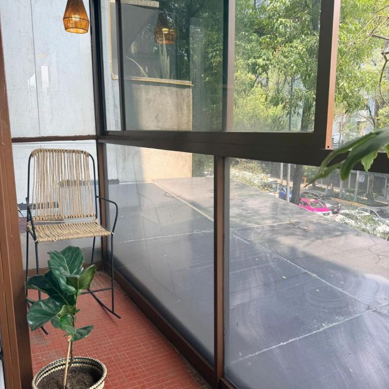 Agaveria stay - Four-Room Apartment - 6