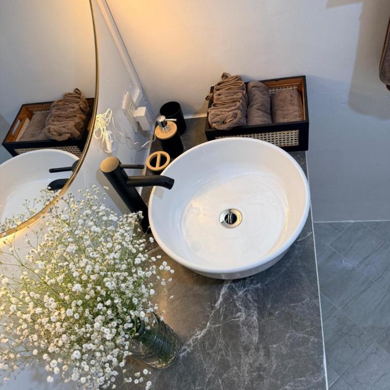Agaveria stay - Four-Room Apartment - 11