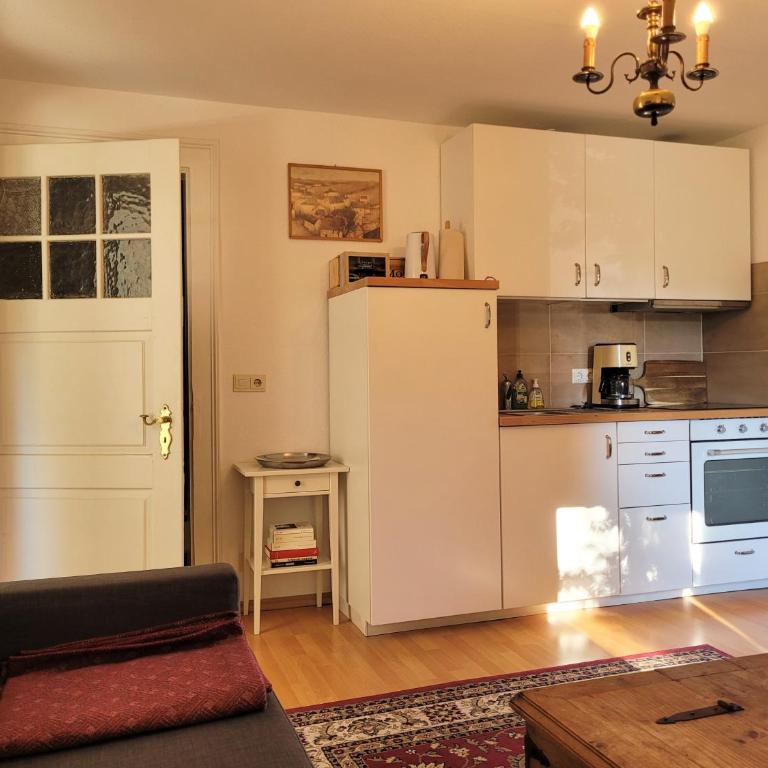 Daheim Nr 2 - Südwesterhaus Allgäu - Apartment mit 1 Schlafzimmer - 15