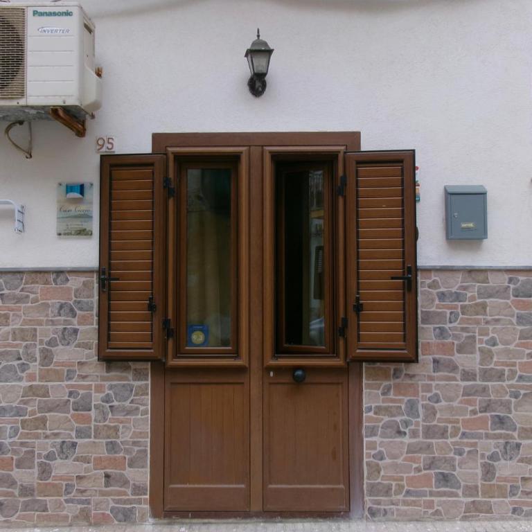 Casa Ciccio - Studio Apartment - 20