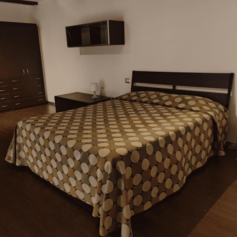Accogliente appartamento arredato - Appartamento con 1 Camera da Letto - 8
