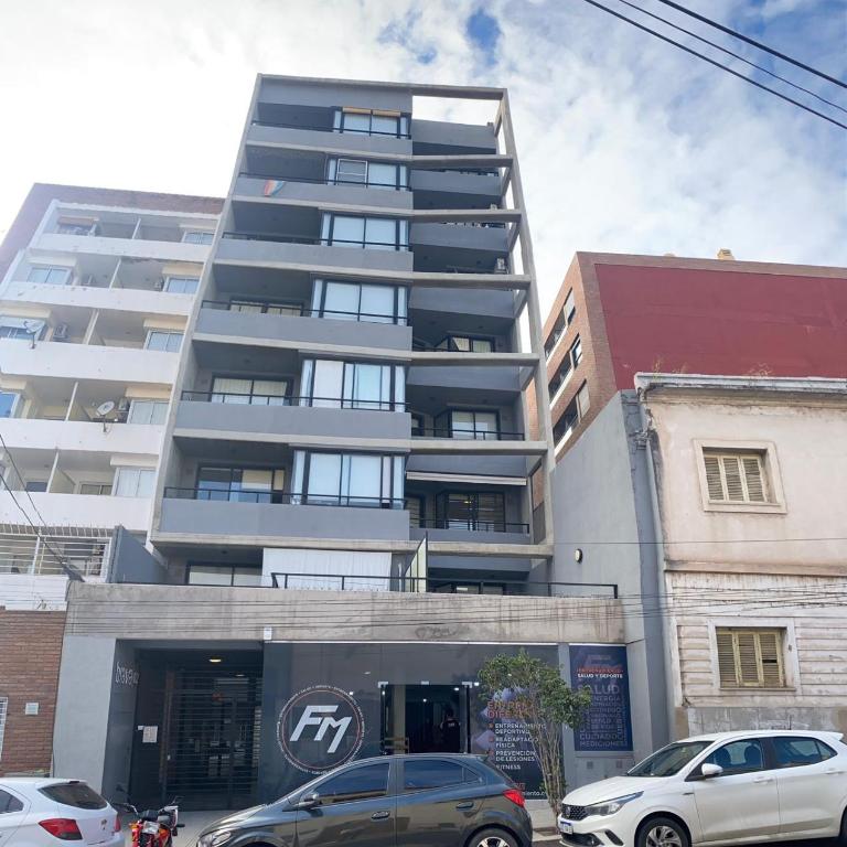 Edificio Brava 2 - Apartamento de 1 dormitorio - 1