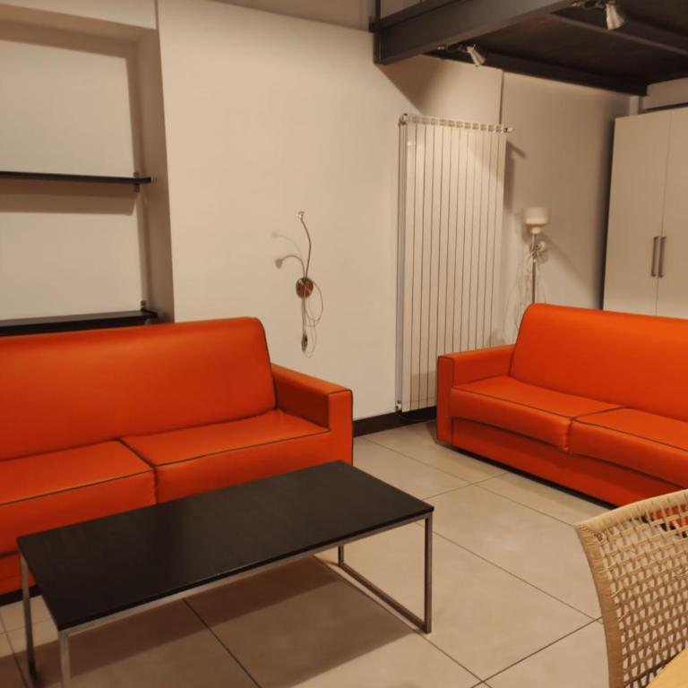 Accogliente appartamento arredato - Appartamento con 1 Camera da Letto - 4