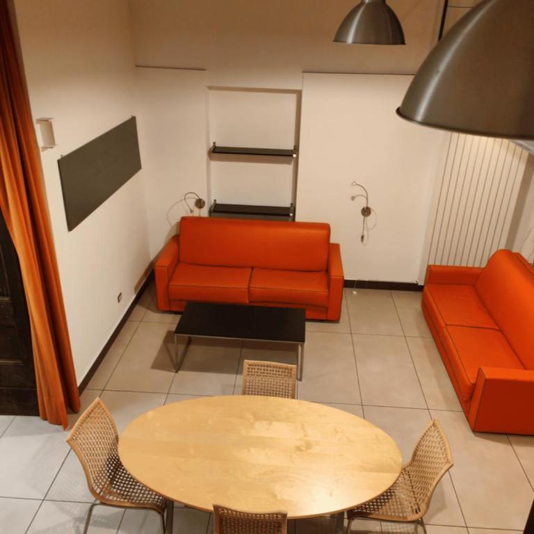 Accogliente appartamento arredato - Appartamento con 1 Camera da Letto - 6